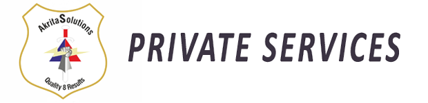 Akritas Solutions